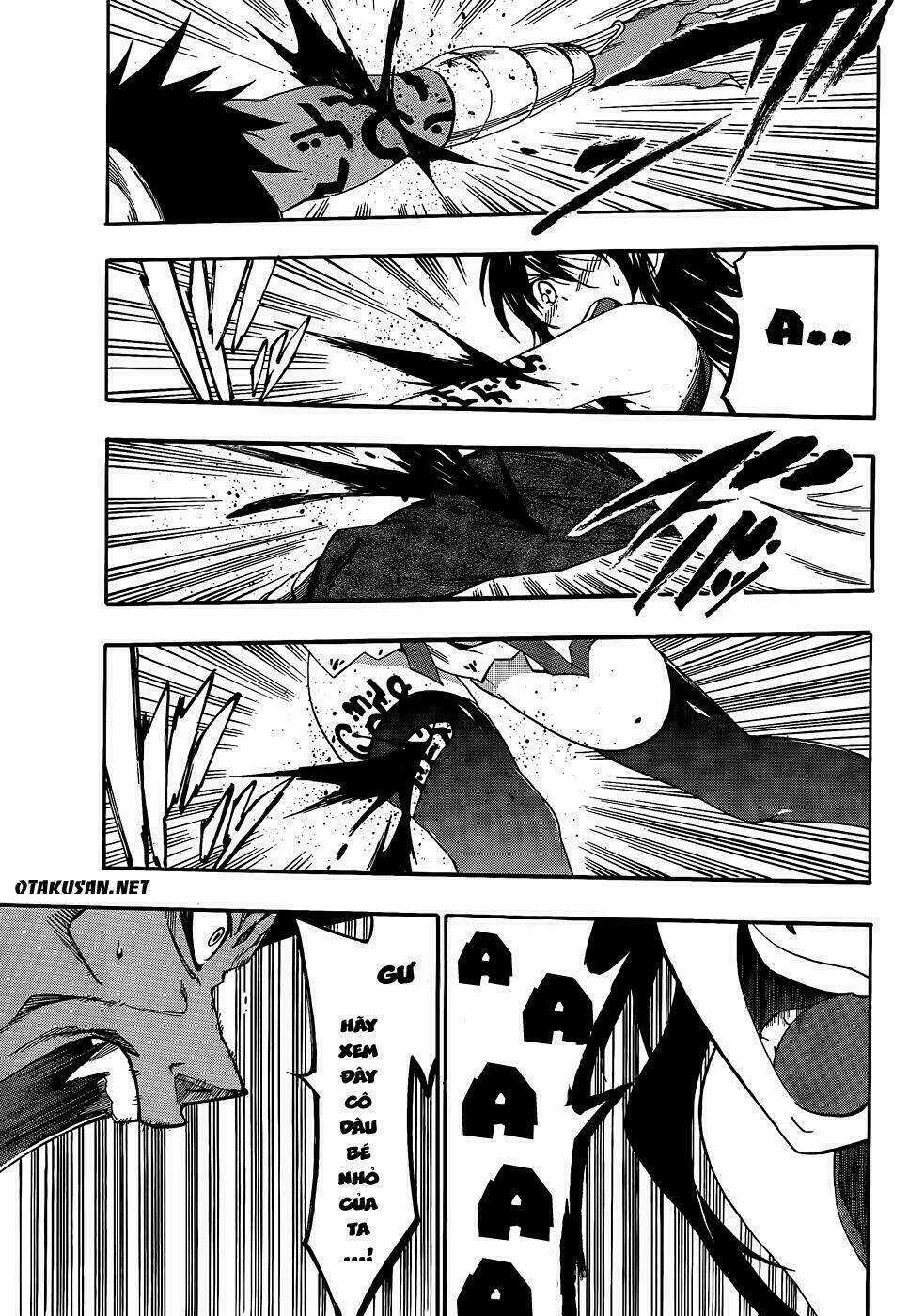 Akame Ga Kill! Zero - Chapter 23 - Trang 12