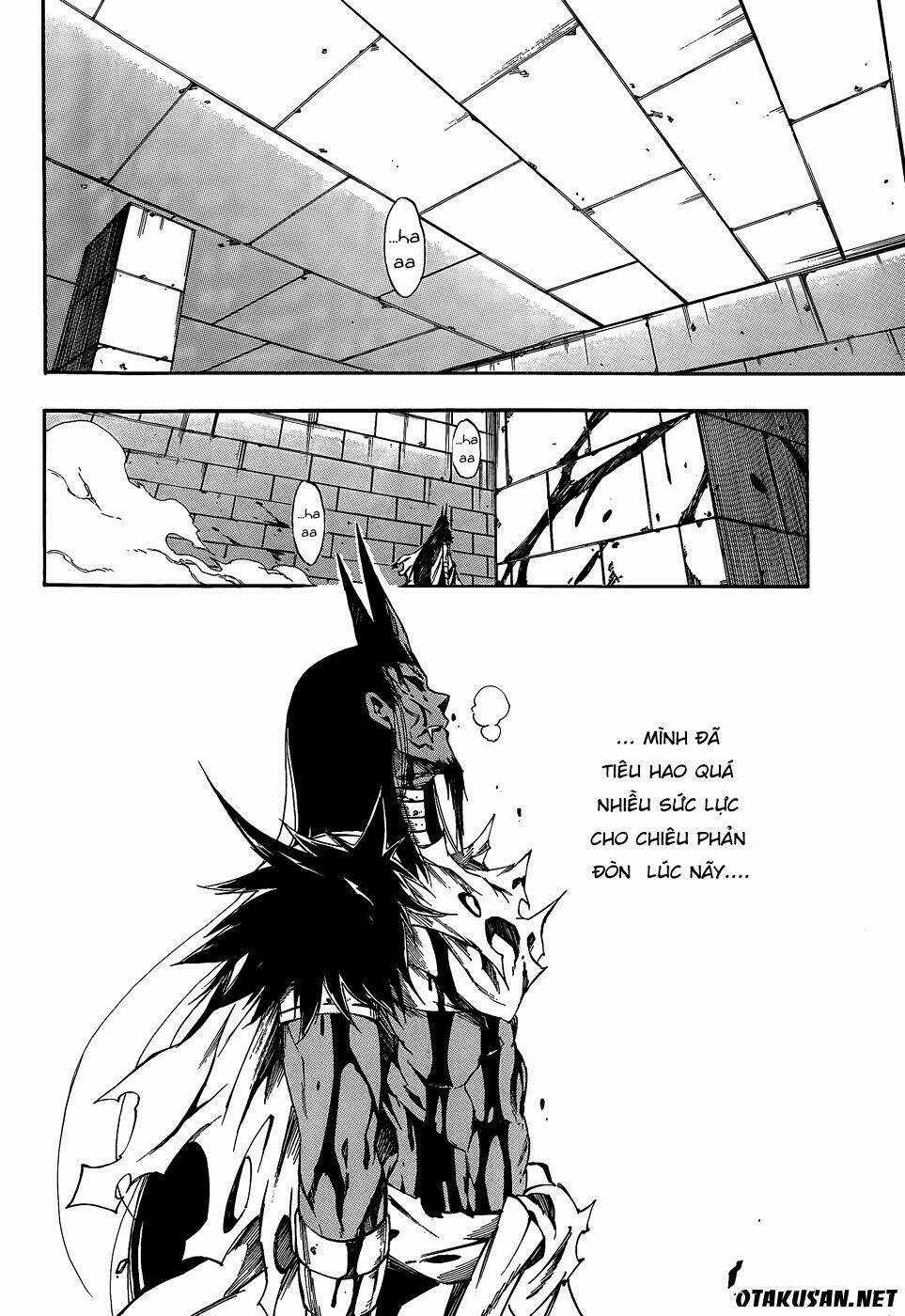 Akame Ga Kill! Zero - Chapter 23 - Trang 16