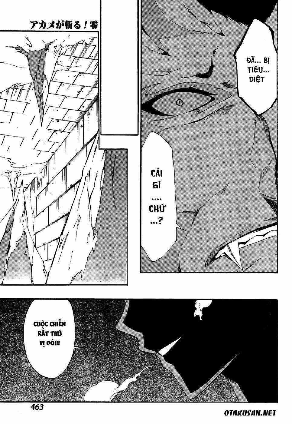 Akame Ga Kill! Zero - Chapter 23 - Trang 28