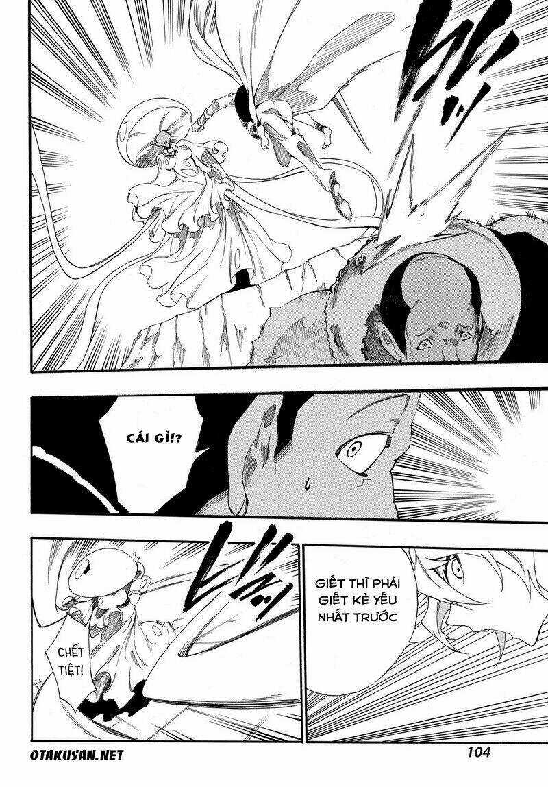 Akame Ga Kill! Zero - Chapter 24 - Trang 19