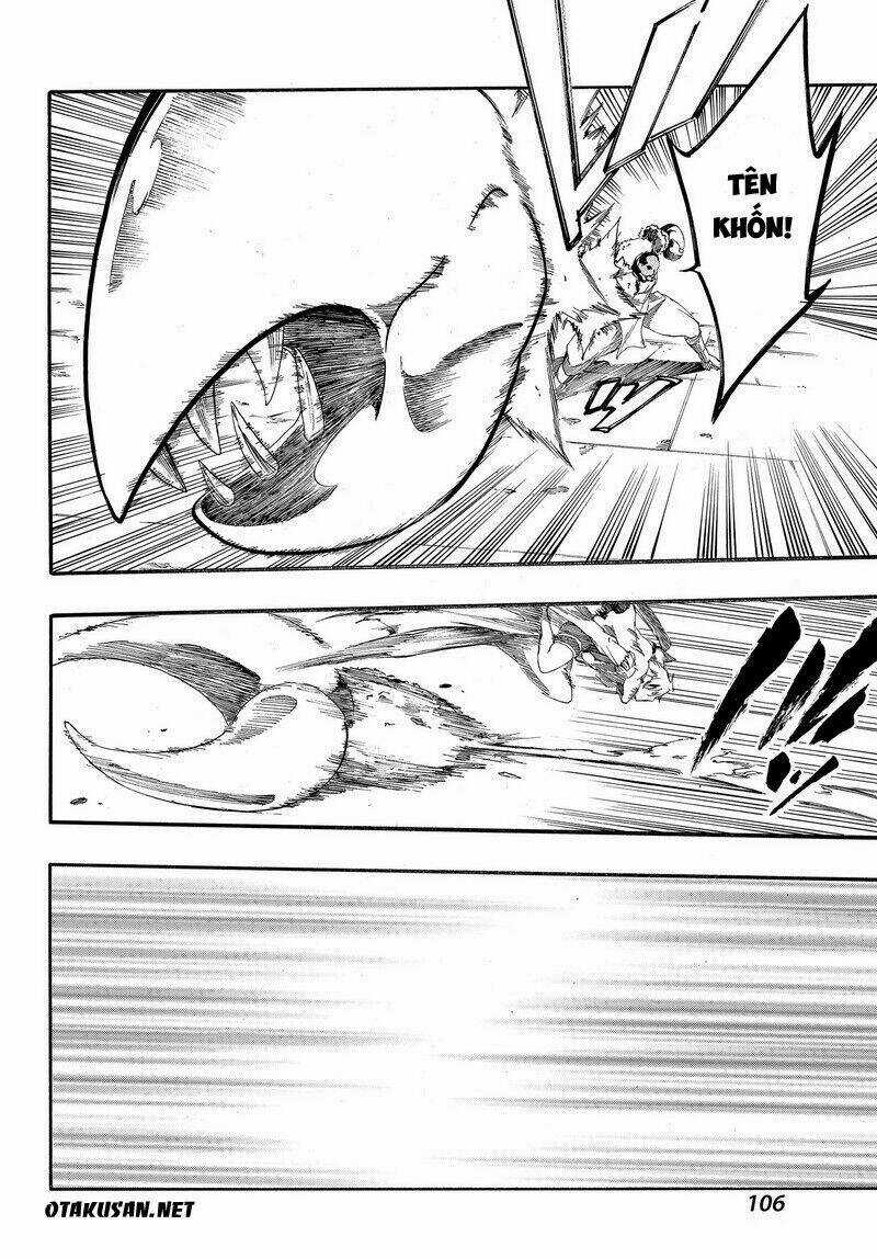 Akame Ga Kill! Zero - Chapter 24 - Trang 21