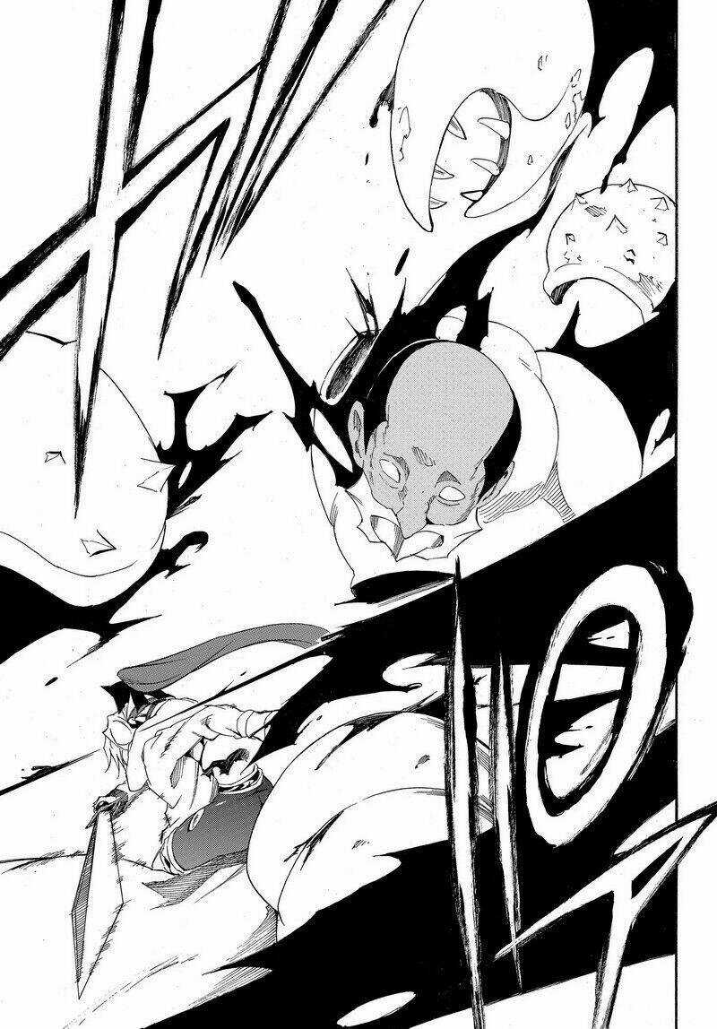 Akame Ga Kill! Zero - Chapter 24 - Trang 22