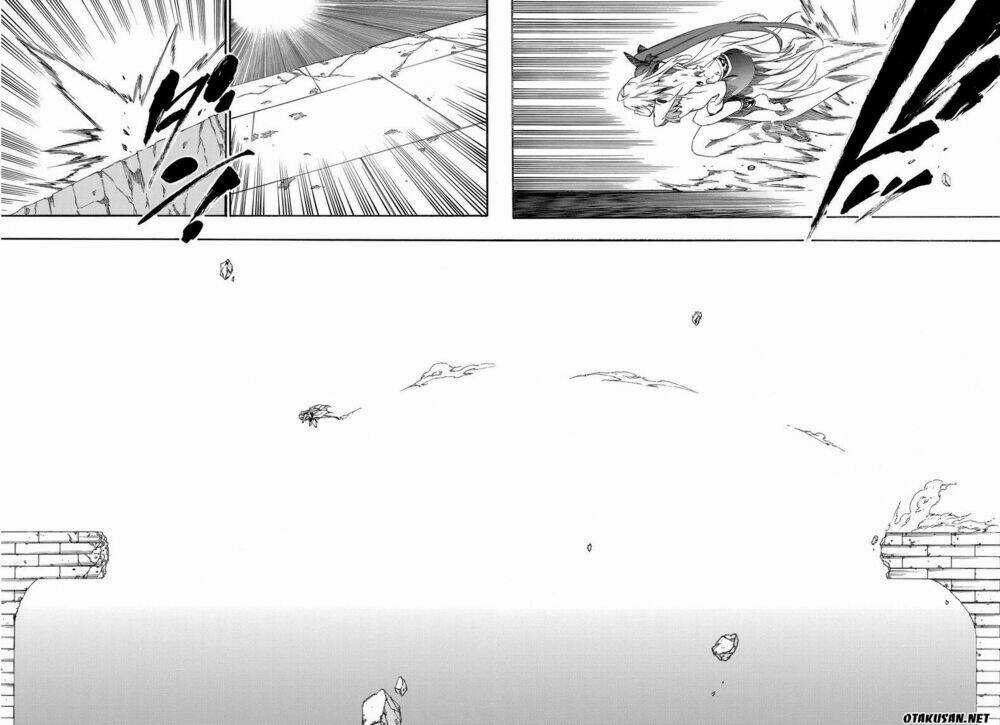 Akame Ga Kill! Zero - Chapter 24 - Trang 33