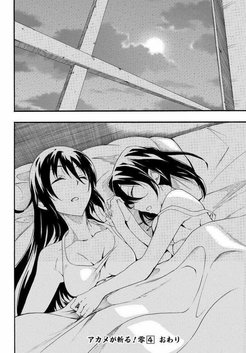 Akame Ga Kill! Zero - Chapter 25 - Trang 25