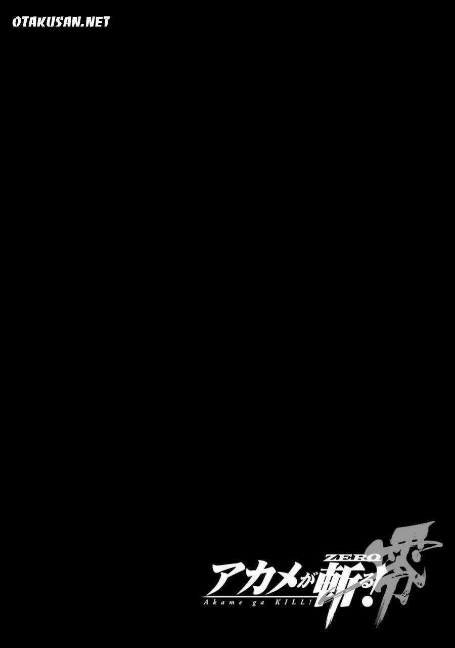 Akame Ga Kill! Zero - Chapter 26 - Trang 7