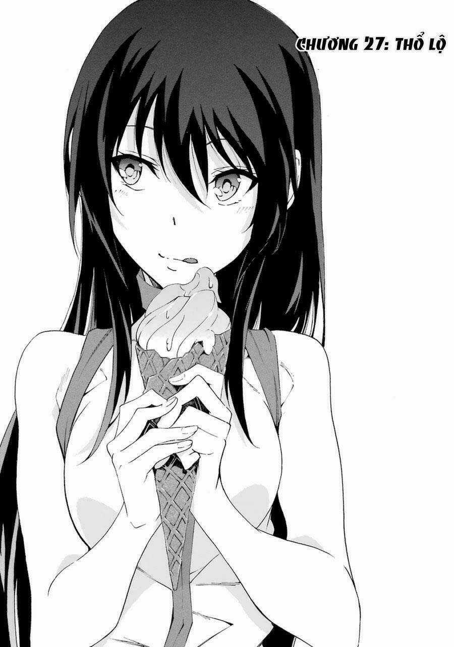 Akame Ga Kill! Zero - Chapter 27 - Trang 4