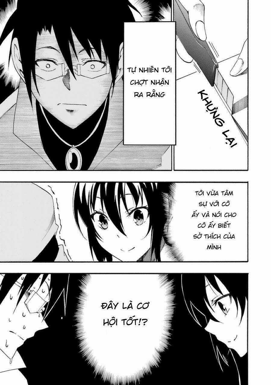 Akame Ga Kill! Zero - Chapter 27 - Trang 10