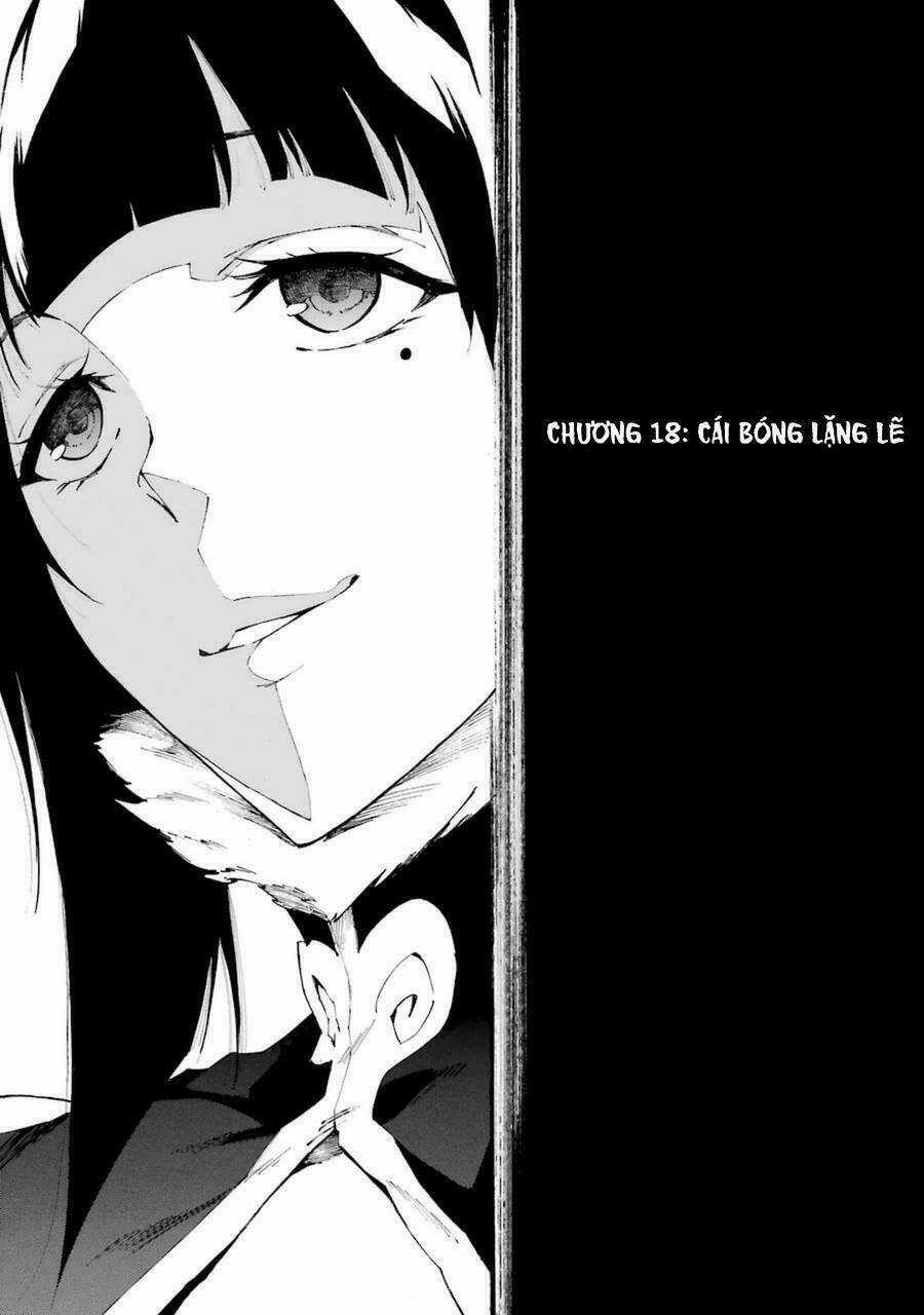 Akame Ga Kill! Zero - Chapter 28 - Trang 6