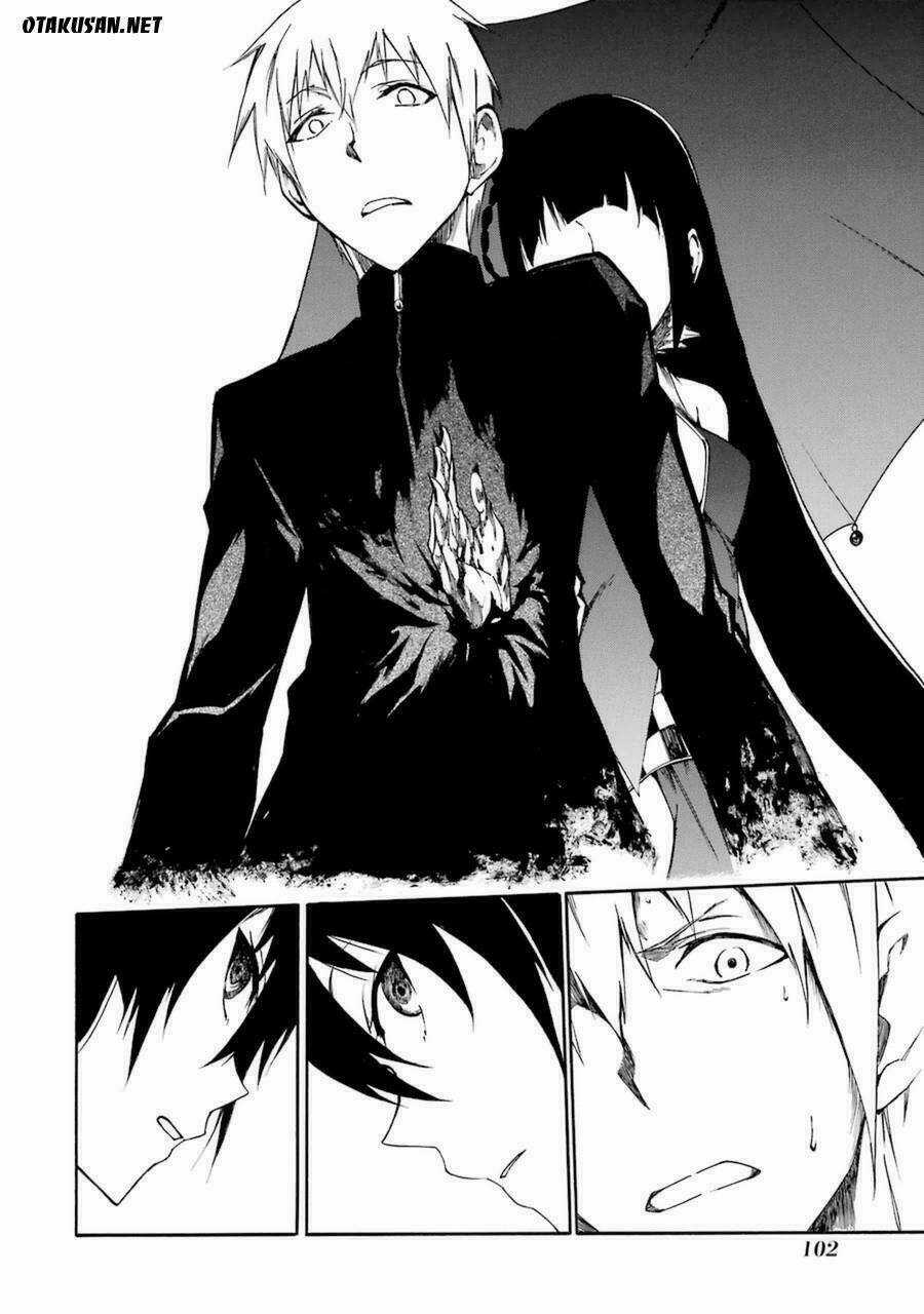 Akame Ga Kill! Zero - Chapter 29 - Trang 20