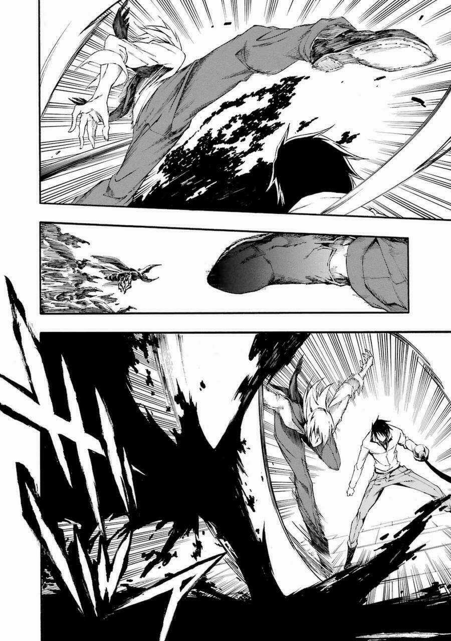 Akame Ga Kill! Zero - Chapter 30 - Trang 17