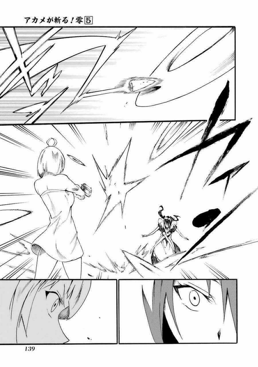 Akame Ga Kill! Zero - Chapter 30 - Trang 28