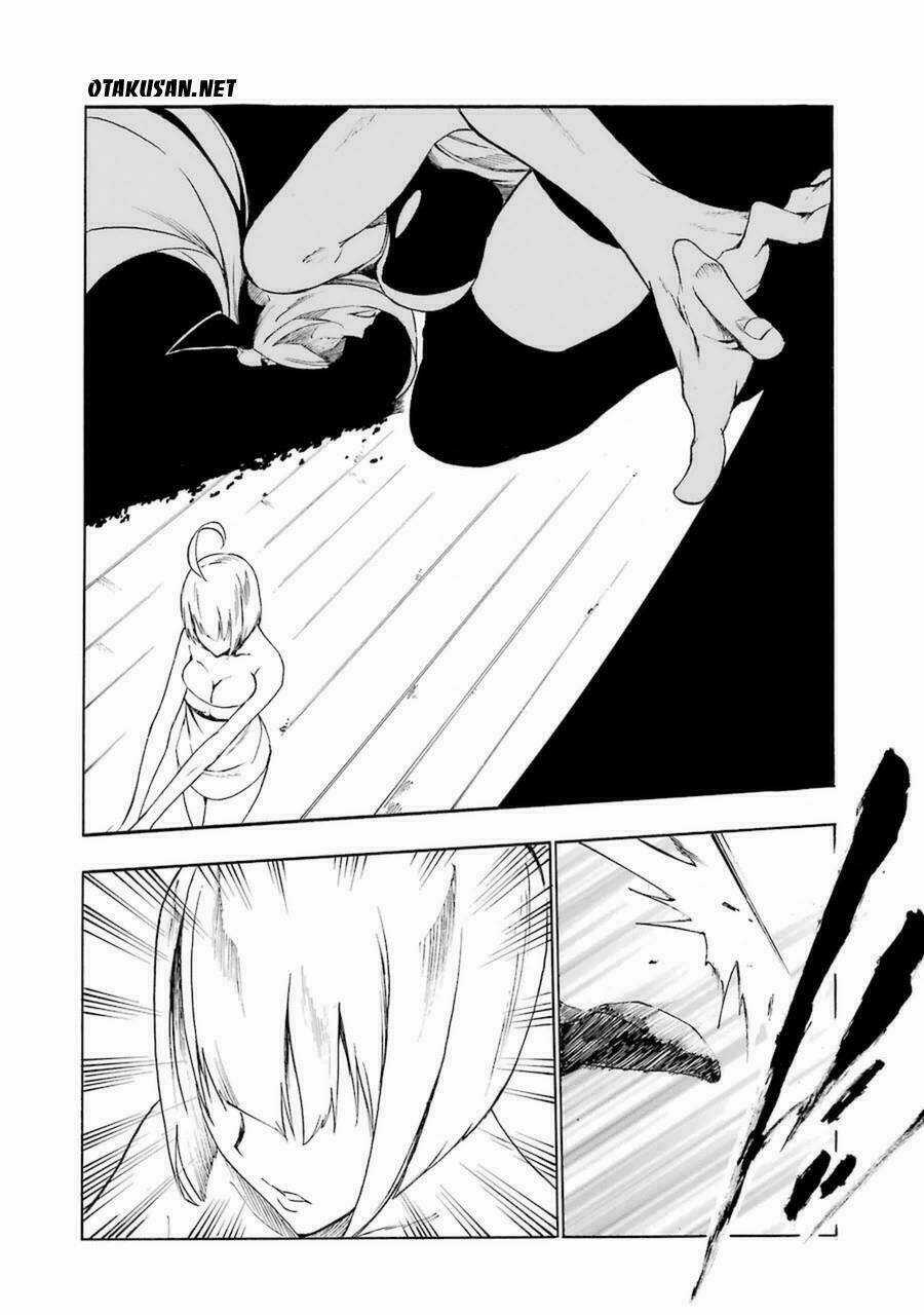 Akame Ga Kill! Zero - Chapter 30 - Trang 29