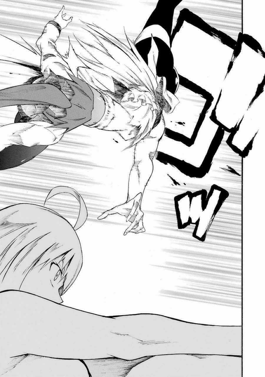 Akame Ga Kill! Zero - Chapter 30 - Trang 30