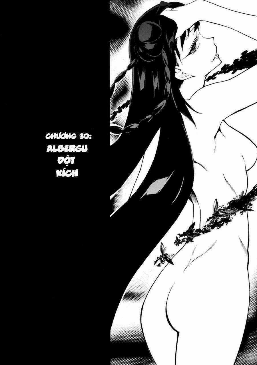 Akame Ga Kill! Zero - Chapter 30 - Trang 5