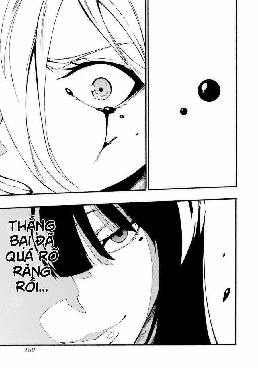 Akame Ga Kill! Zero - Chapter 31 - Trang 12