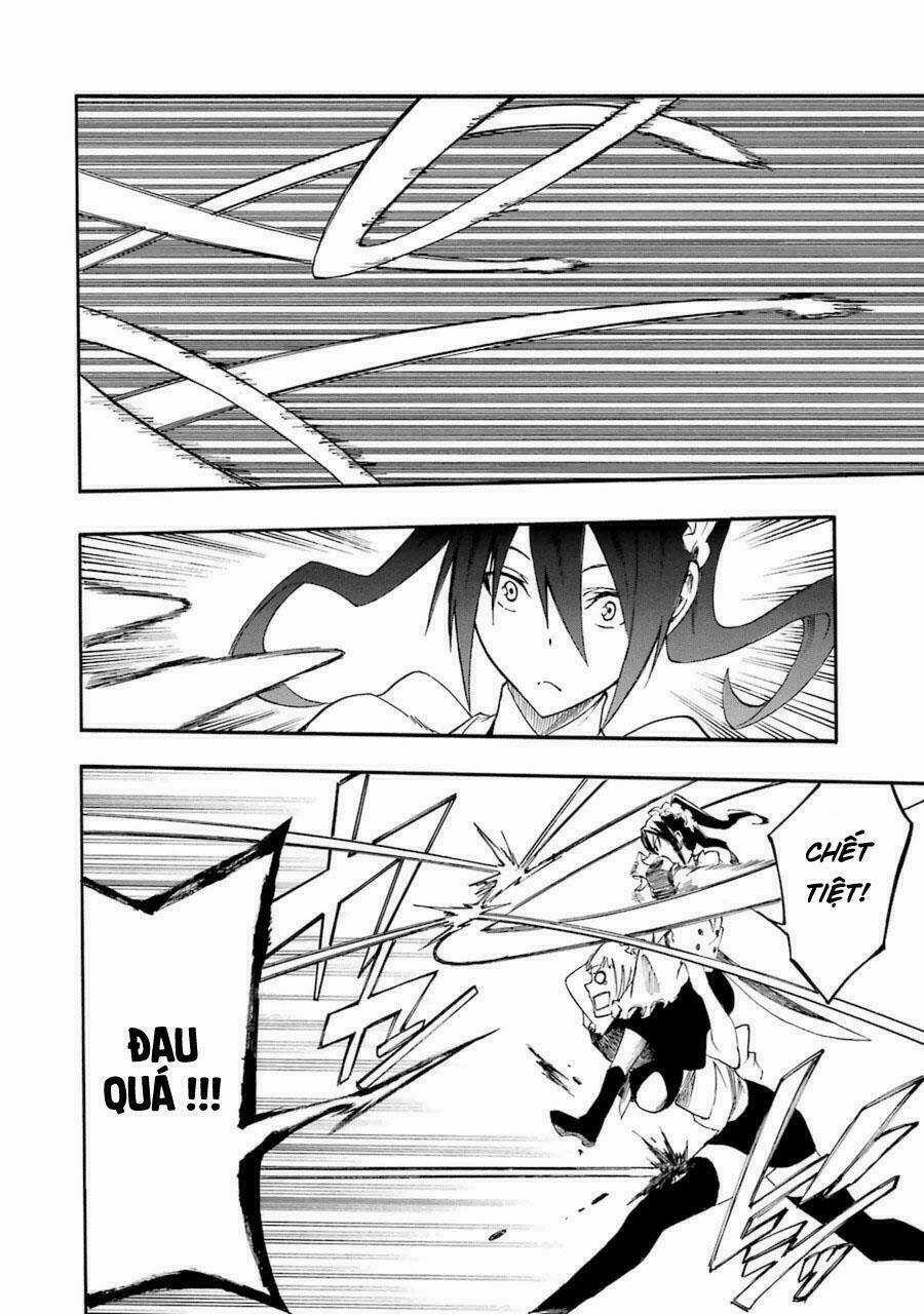 Akame Ga Kill! Zero - Chapter 31 - Trang 17