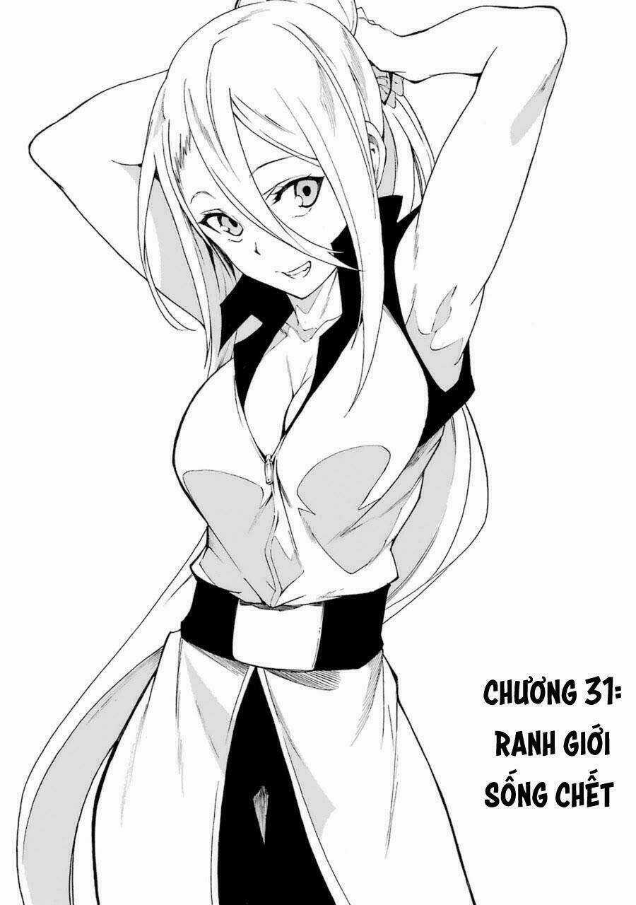 Akame Ga Kill! Zero - Chapter 31 - Trang 3