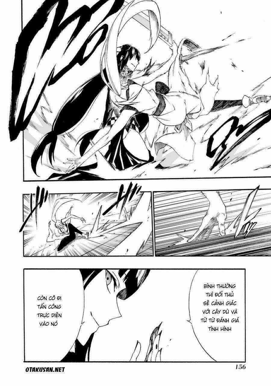Akame Ga Kill! Zero - Chapter 31 - Trang 9