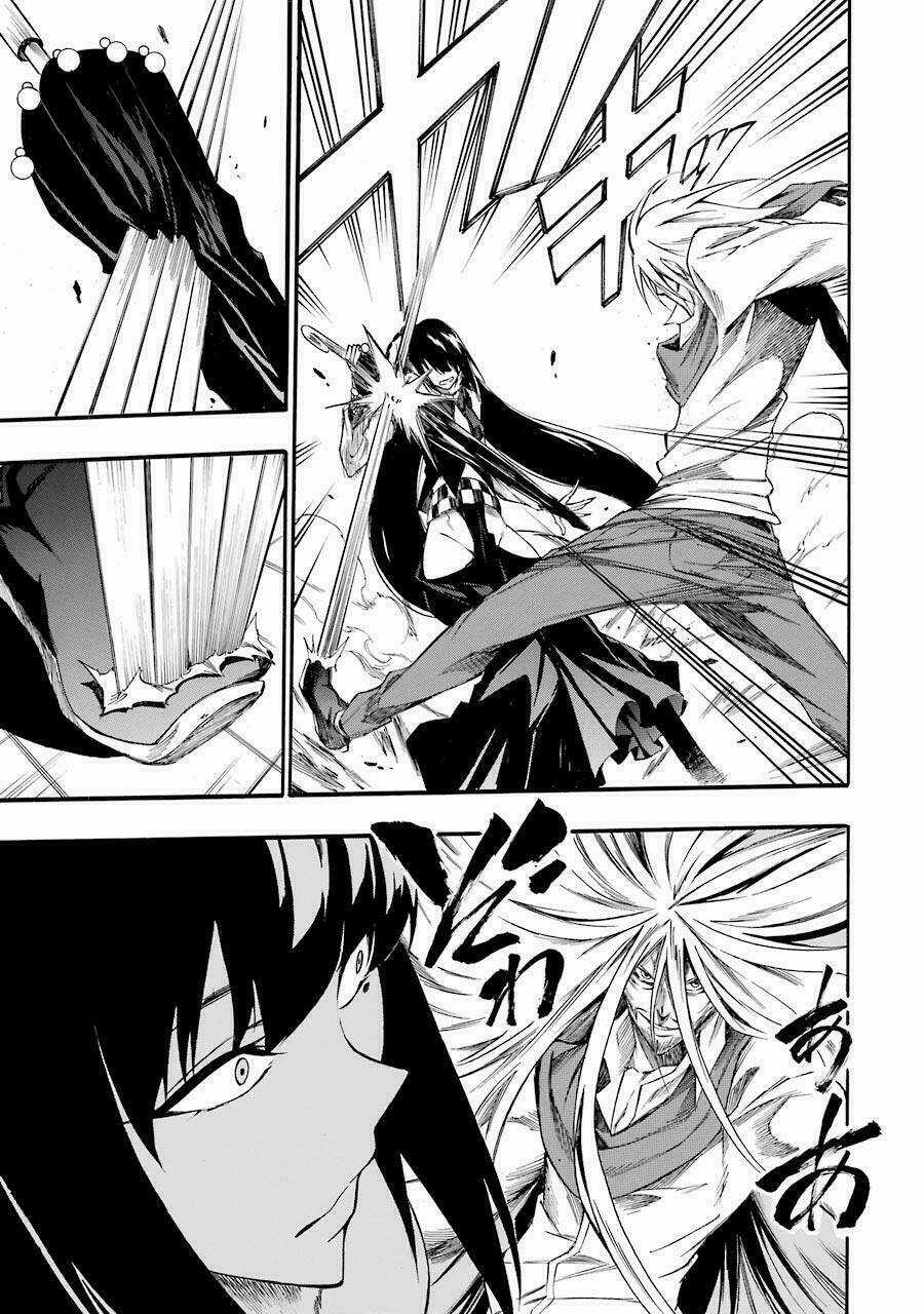 Akame Ga Kill! Zero - Chapter 32 - Trang 14