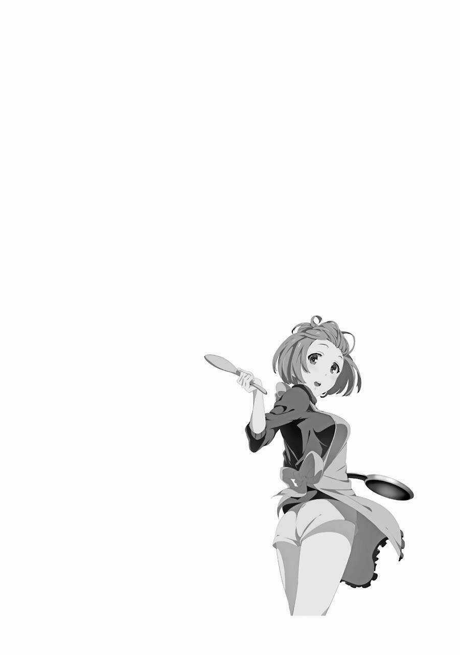 Akame Ga Kill! Zero - Chapter 32 - Trang 36