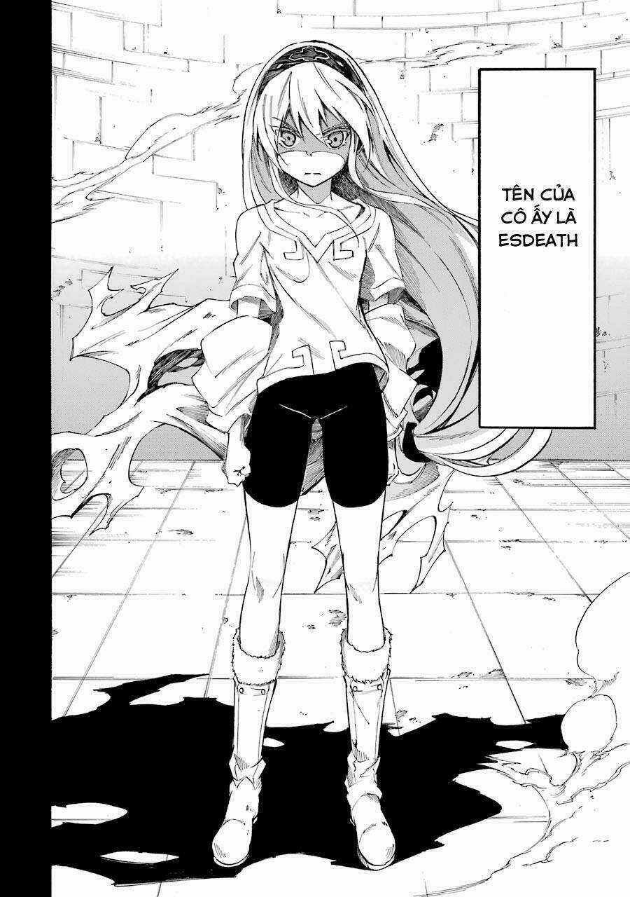 Akame Ga Kill! Zero - Chapter 33 - Trang 7