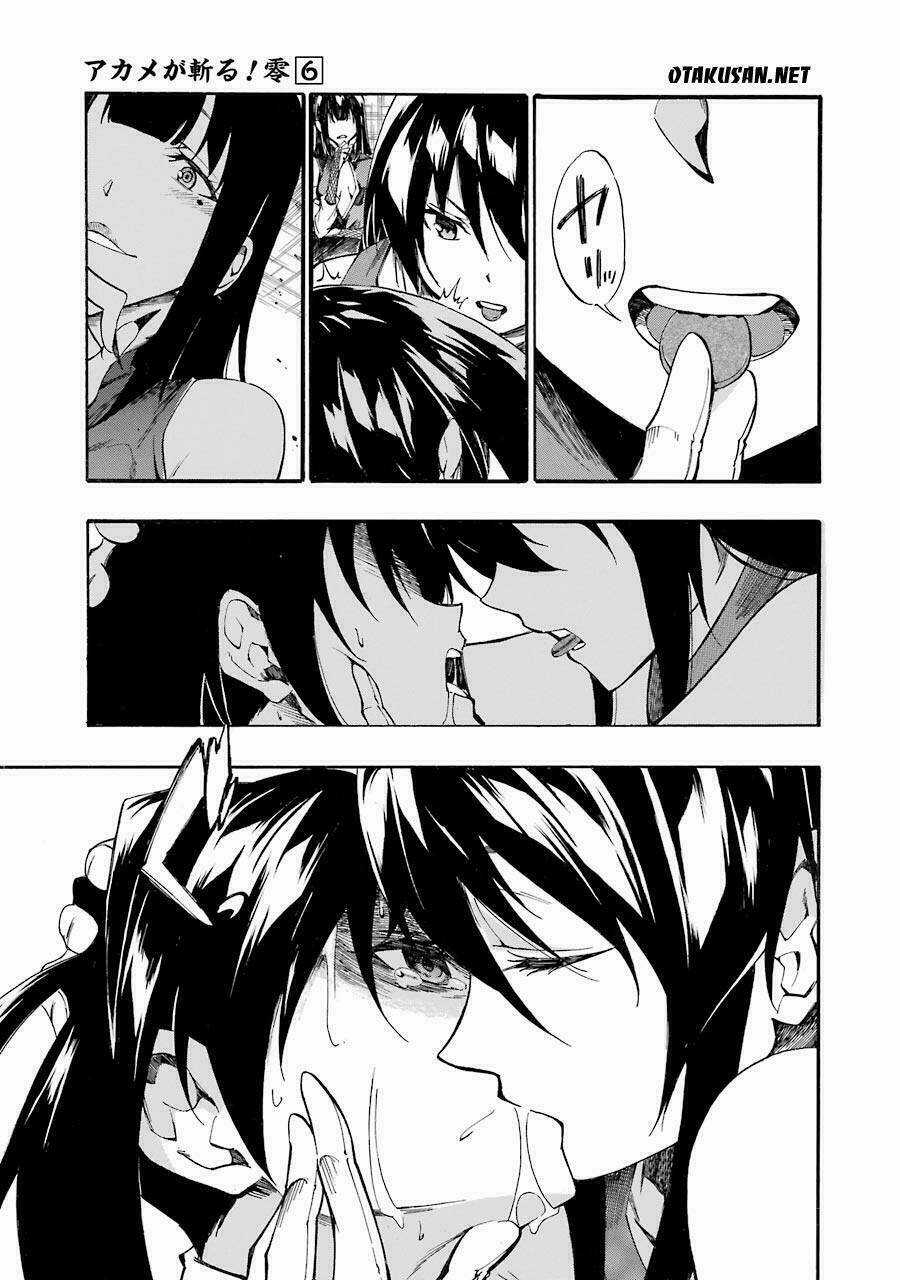 Akame Ga Kill! Zero - Chapter 35 - Trang 14