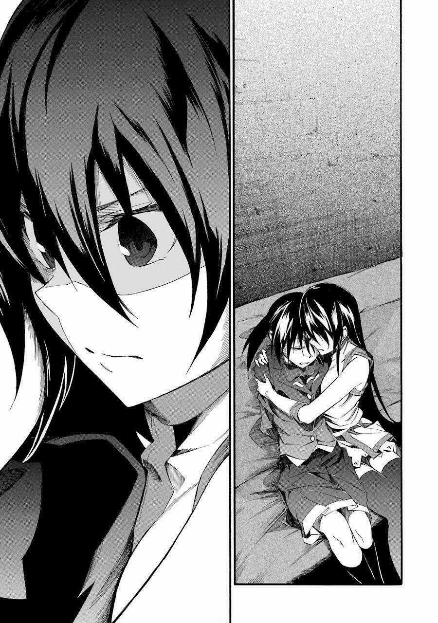 Akame Ga Kill! Zero - Chapter 35 - Trang 18