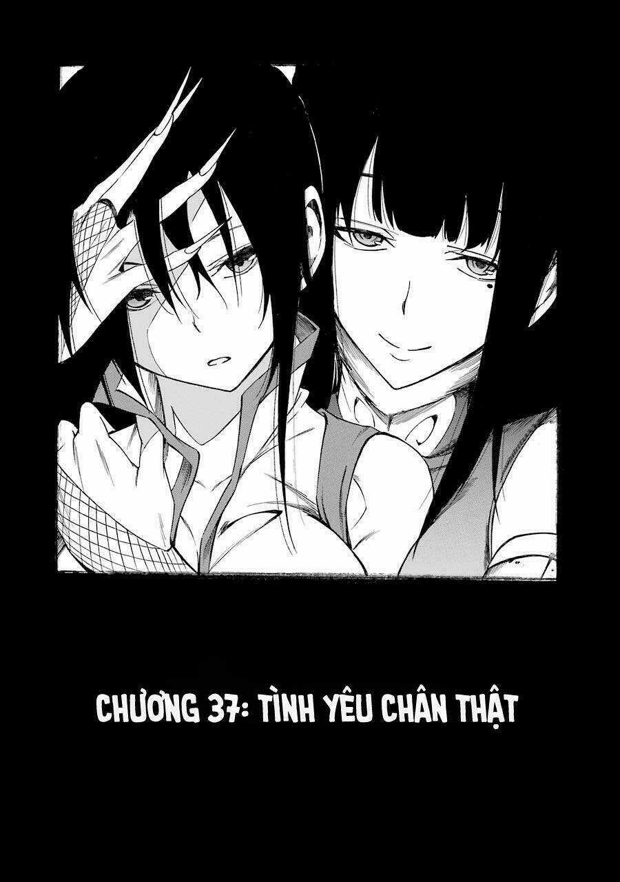 Akame Ga Kill! Zero - Chapter 37 - Trang 4