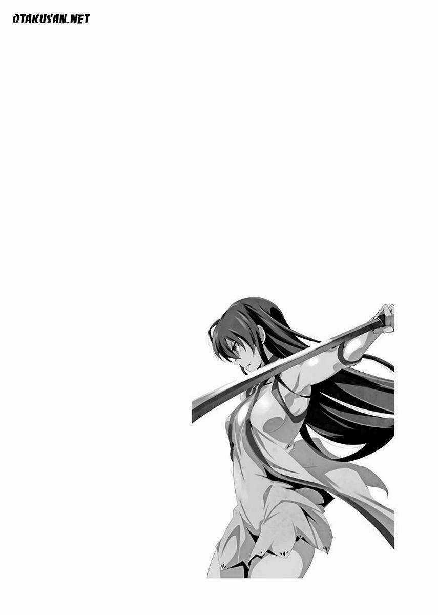 Akame Ga Kill! Zero - Chapter 38 - Trang 30