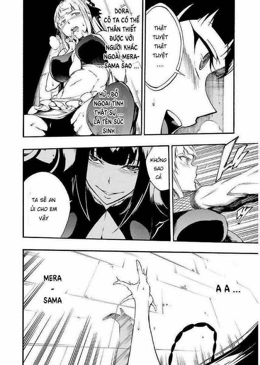 Akame Ga Kill! Zero - Chapter 39 - Trang 11