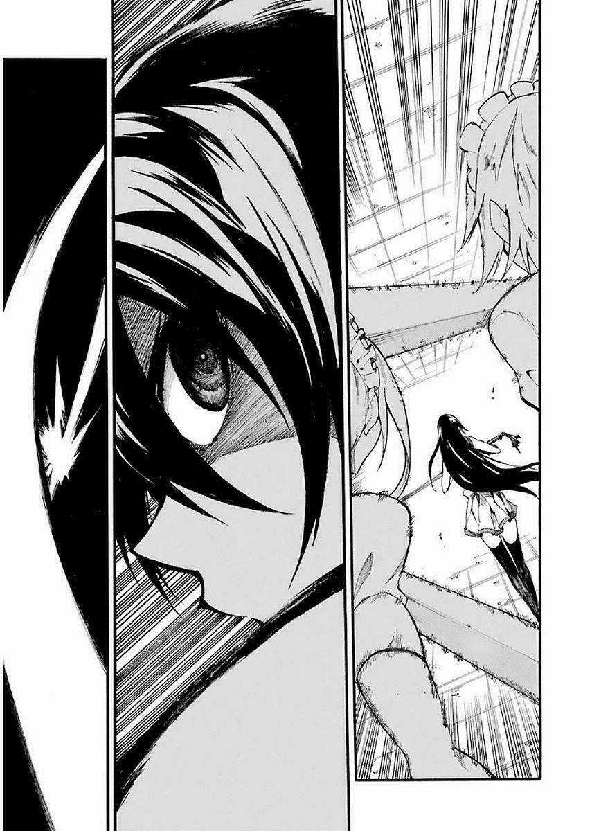 Akame Ga Kill! Zero - Chapter 40 - Trang 20