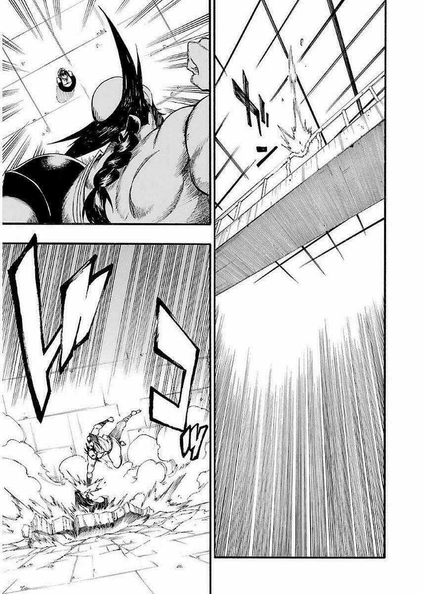 Akame Ga Kill! Zero - Chapter 40 - Trang 24