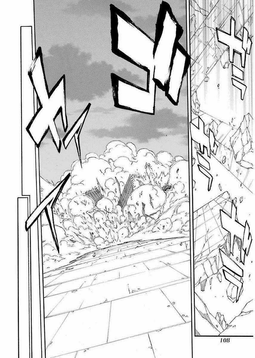 Akame Ga Kill! Zero - Chapter 40 - Trang 39