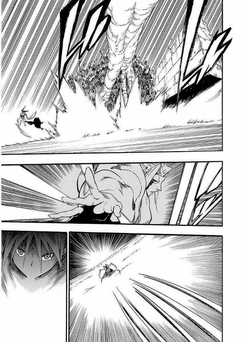 Akame Ga Kill! Zero - Chapter 41 - Trang 23