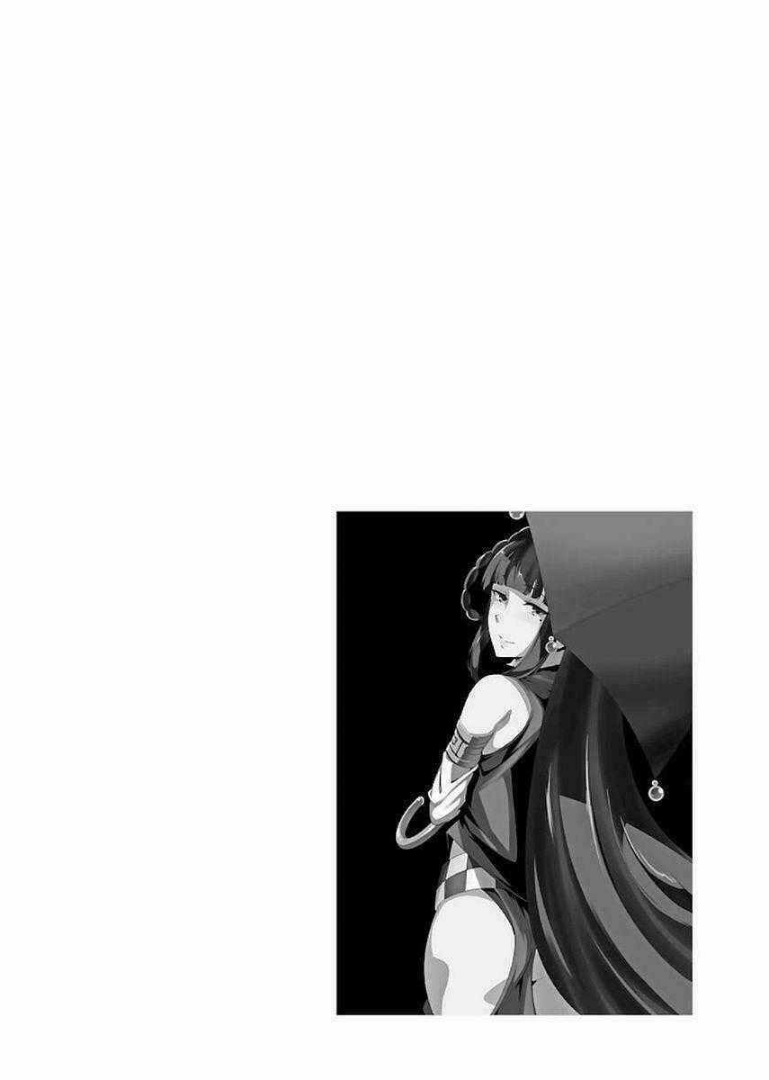 Akame Ga Kill! Zero - Chapter 41 - Trang 32