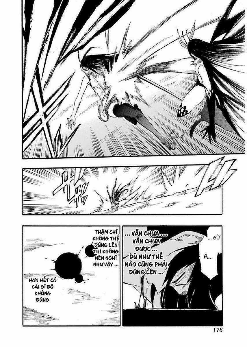 Akame Ga Kill! Zero - Chapter 42.5 - Trang 14