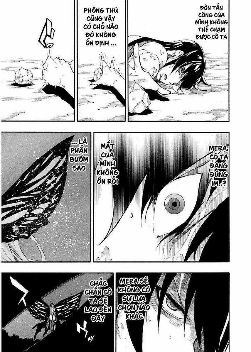 Akame Ga Kill! Zero - Chapter 42.5 - Trang 15