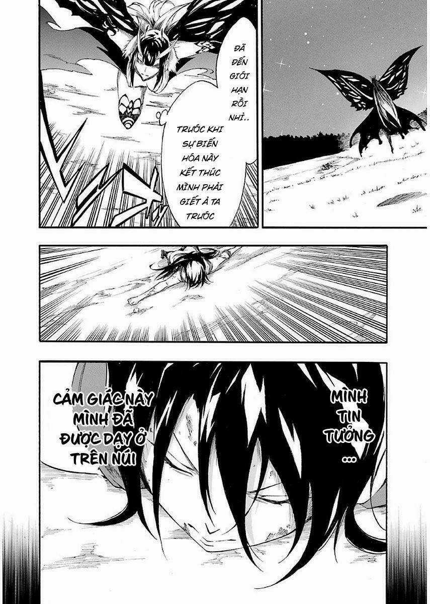 Akame Ga Kill! Zero - Chapter 42.5 - Trang 16