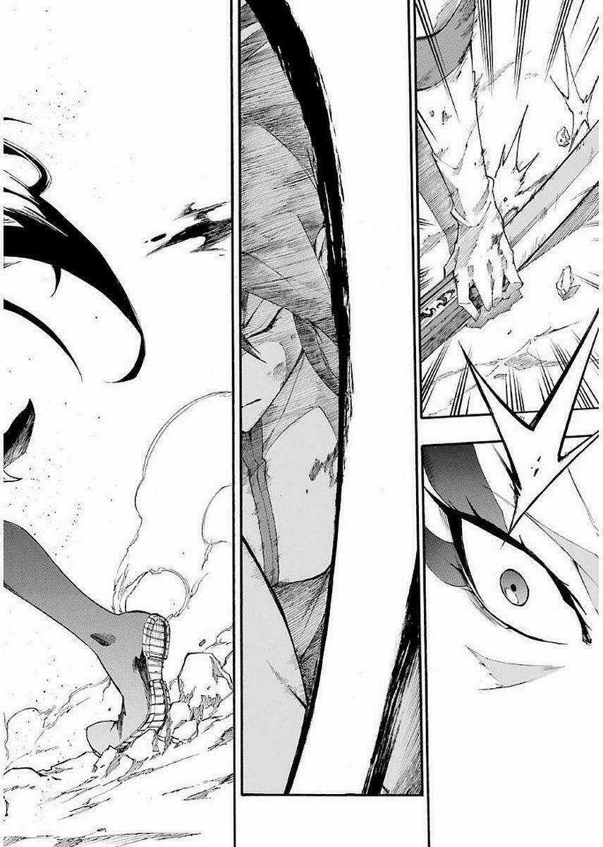 Akame Ga Kill! Zero - Chapter 42.5 - Trang 18