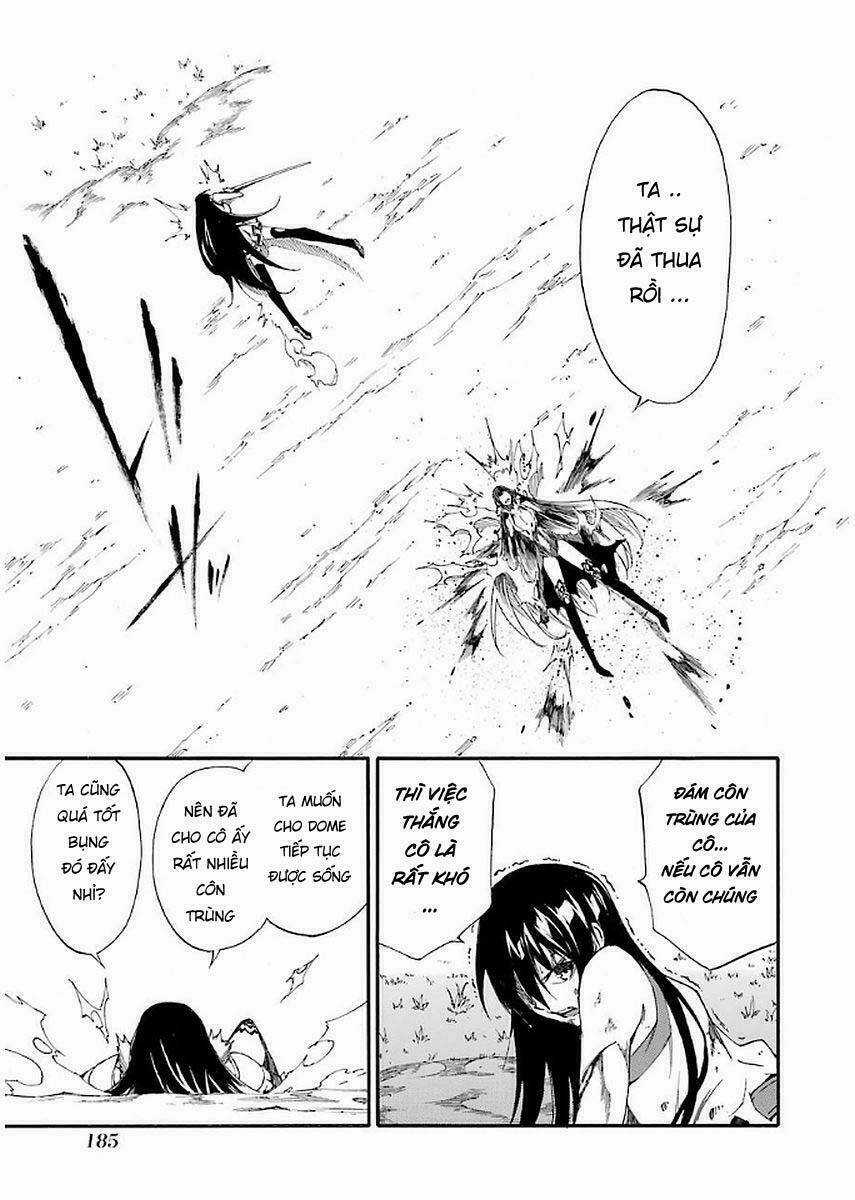 Akame Ga Kill! Zero - Chapter 42.5 - Trang 21