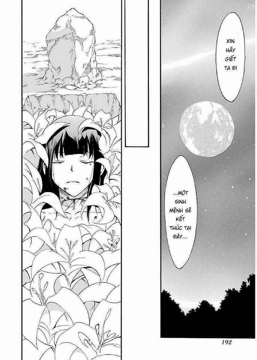 Akame Ga Kill! Zero - Chapter 42.5 - Trang 28