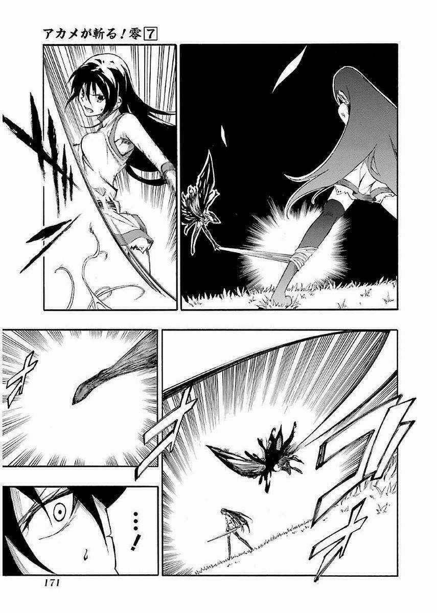 Akame Ga Kill! Zero - Chapter 42.5 - Trang 7