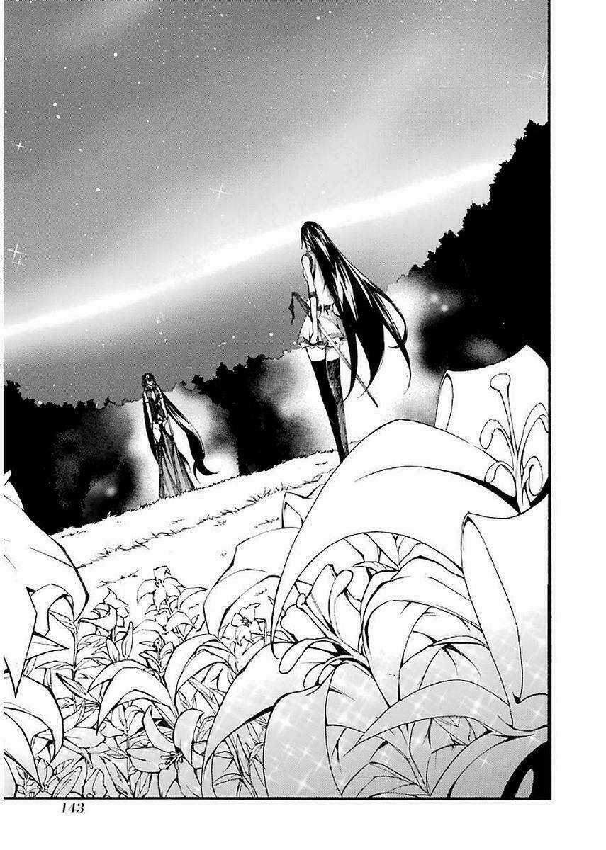 Akame Ga Kill! Zero - Chapter 42 - Trang 2