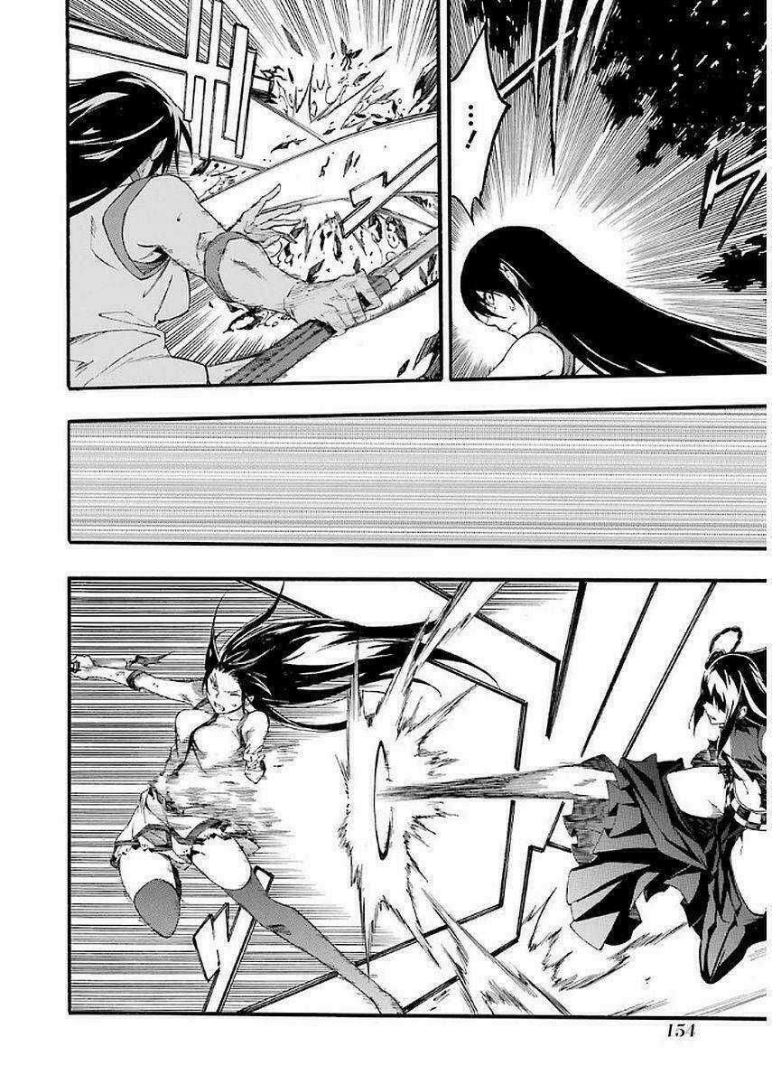 Akame Ga Kill! Zero - Chapter 42 - Trang 12