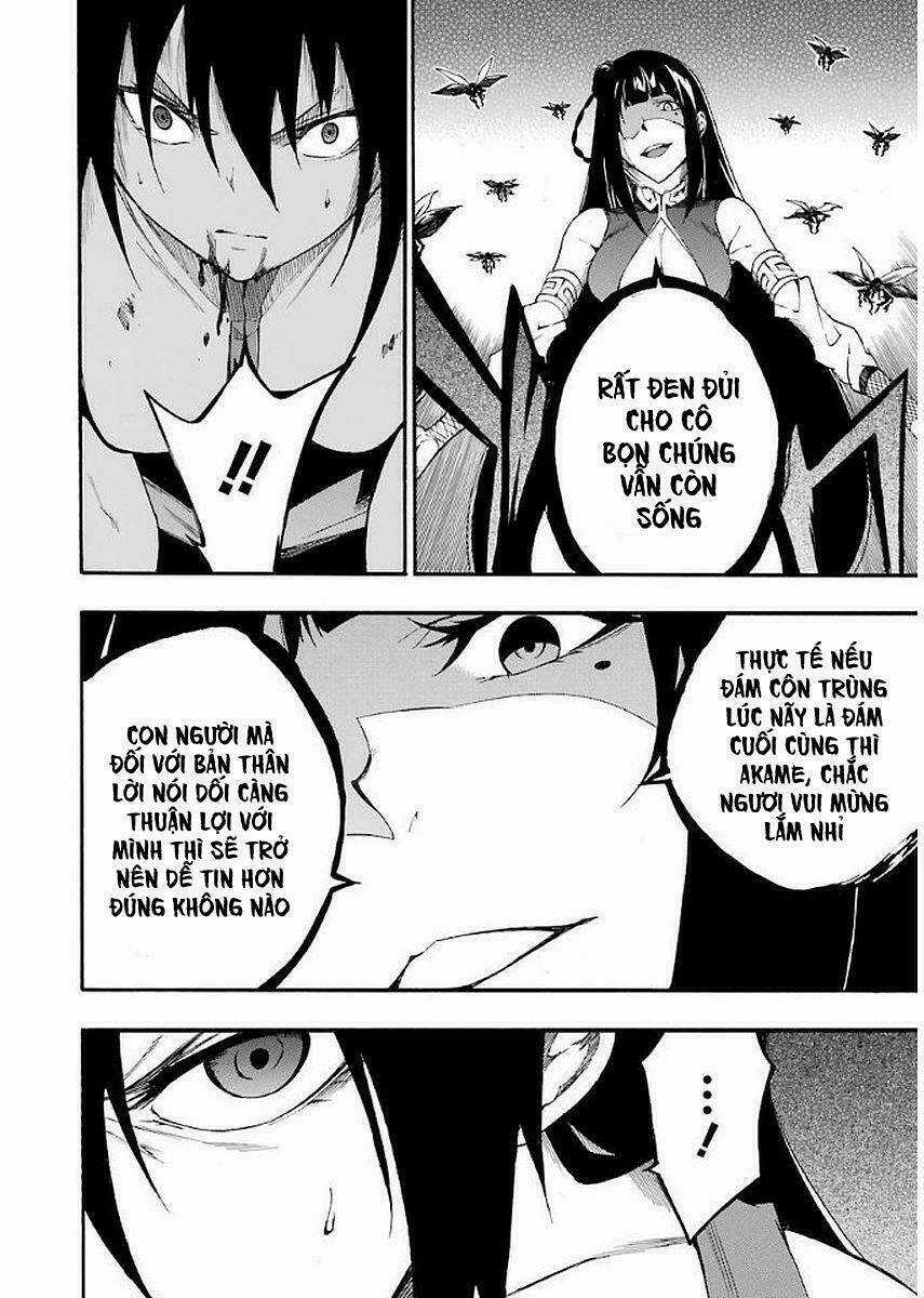 Akame Ga Kill! Zero - Chapter 42 - Trang 14