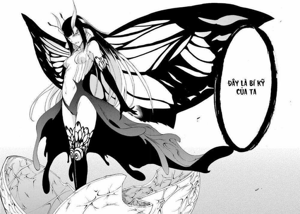 Akame Ga Kill! Zero - Chapter 42 - Trang 20