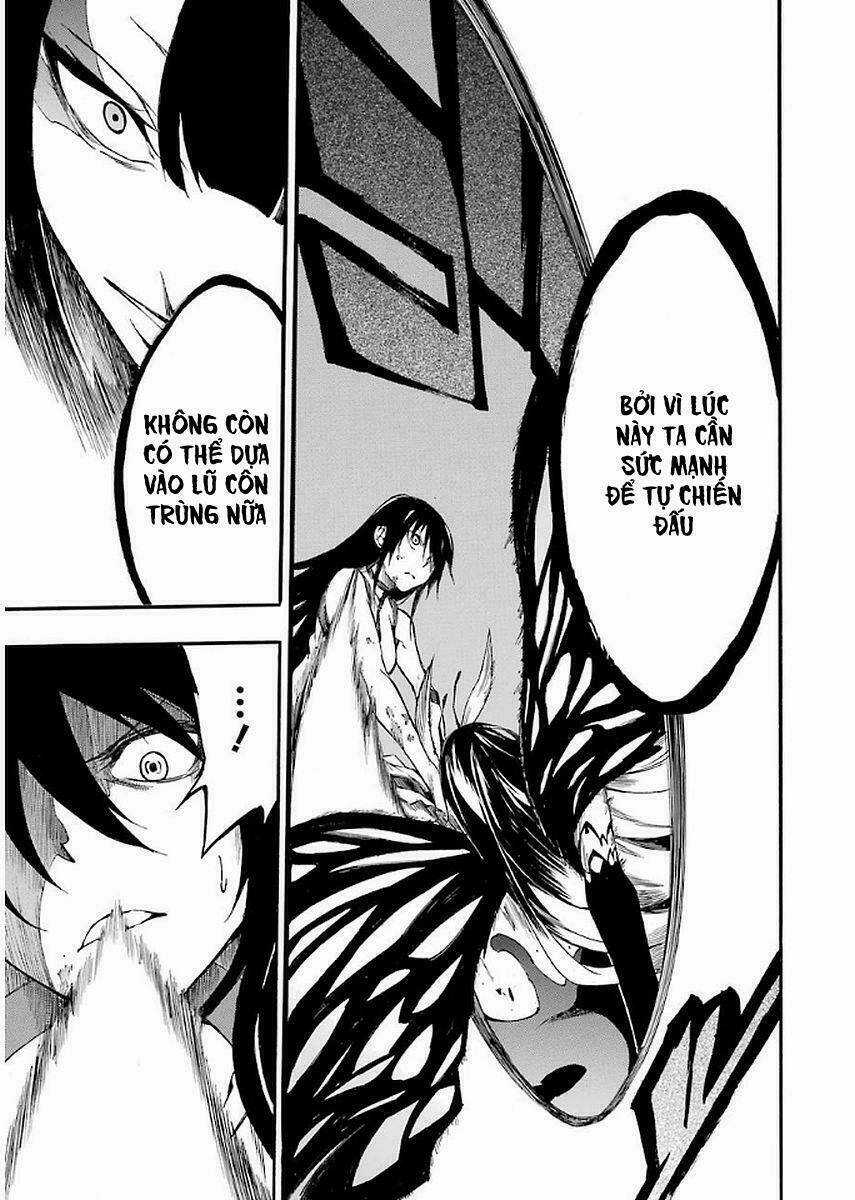 Akame Ga Kill! Zero - Chapter 42 - Trang 22