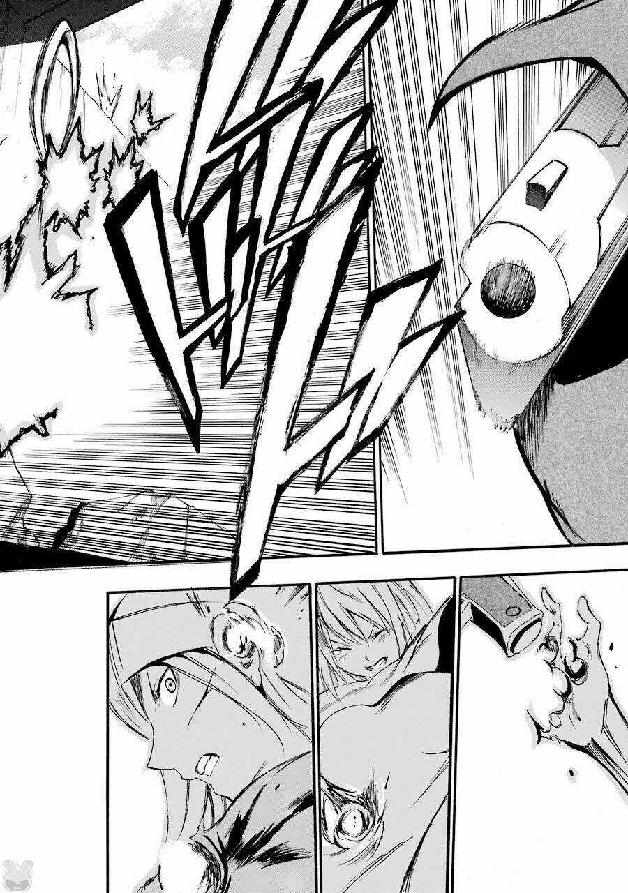 Akame Ga Kill! Zero - Chapter 46 - Trang 12