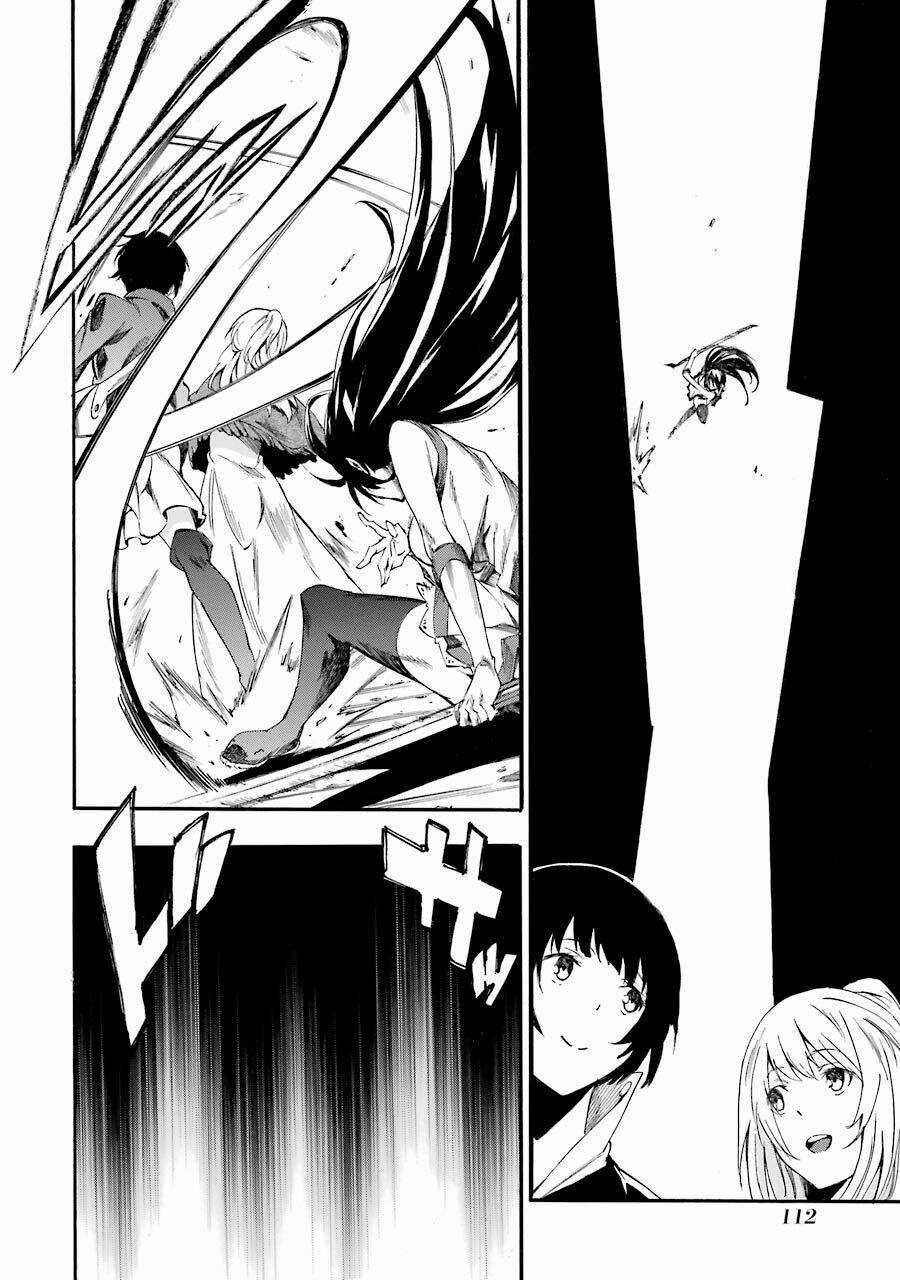 Akame Ga Kill! Zero - Chapter 46 - Trang 20