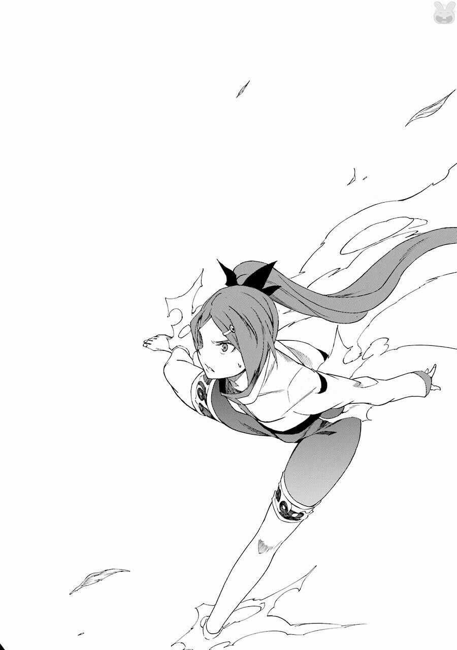 Akame Ga Kill! Zero - Chapter 47 - Trang 40